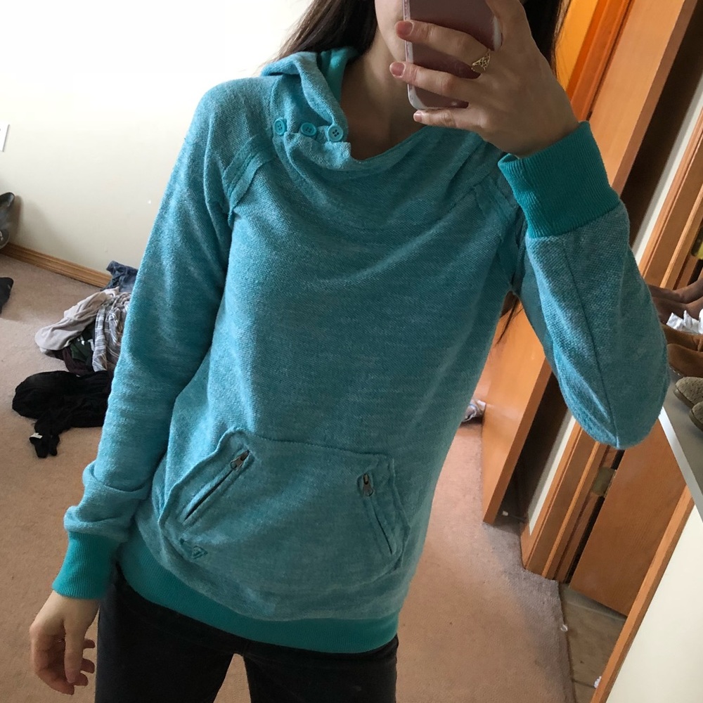 Roxy Hoodie
